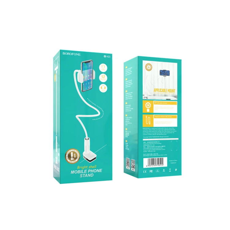 پایه نگهدارنده گوشی موبایل بروفون مدل BH23