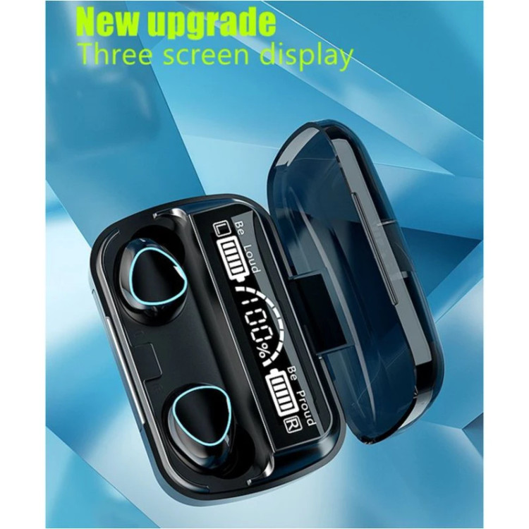 هدفون بلوتوثی مدل M10 V5.3 Touch version B
