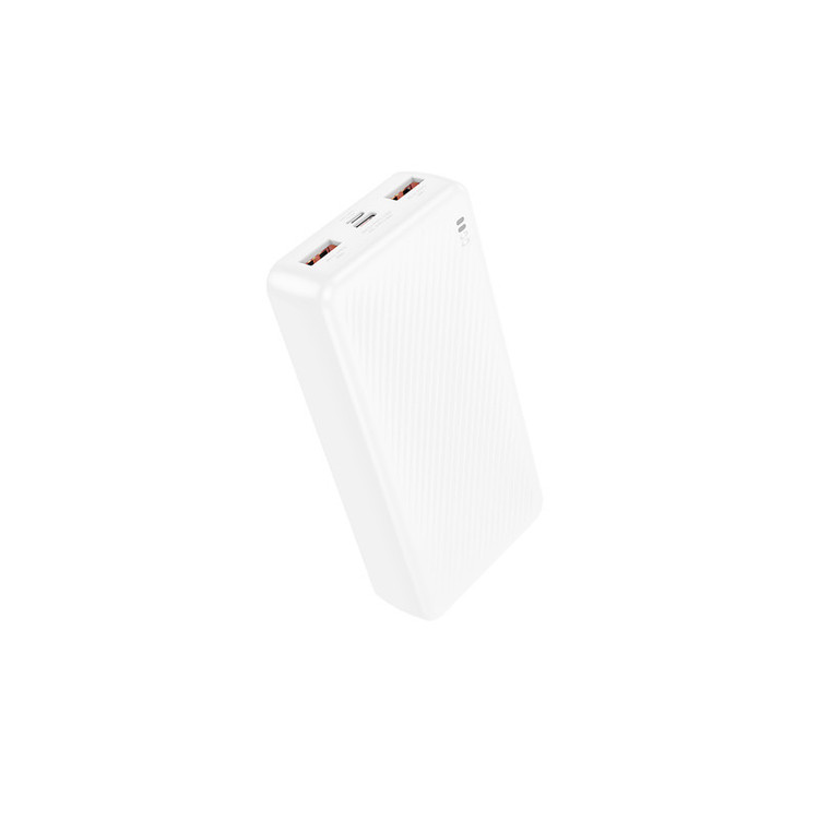 پاوربانک بروفون مدل BJ56A 22.5W+PD 20W ظرفیت 20000 میلی آمپر