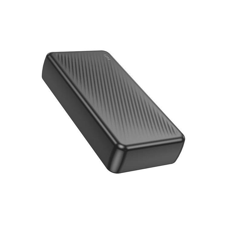 پاوربانک بروفون مدل BJ56A 22.5W+PD 20W ظرفیت 20000 میلی آمپر