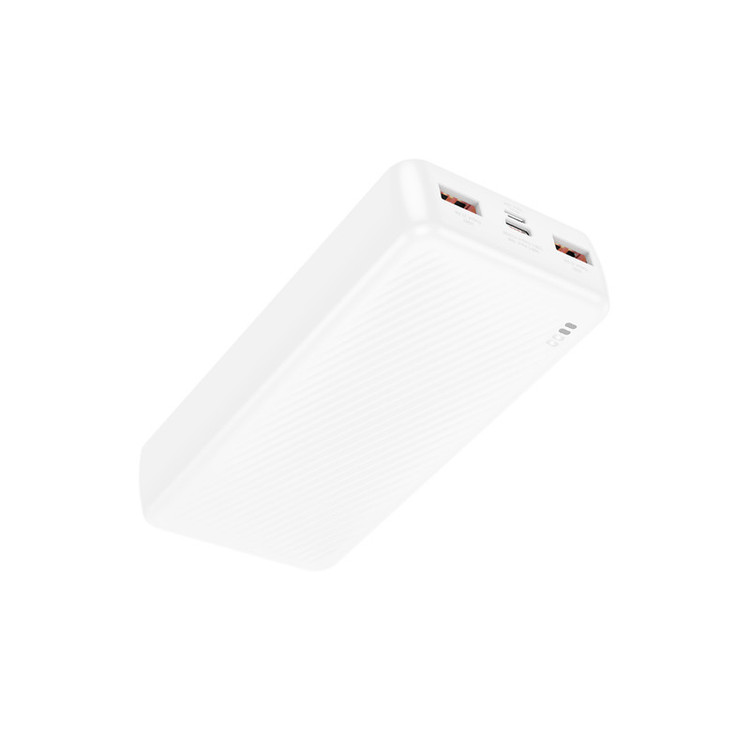 پاوربانک بروفون مدل BJ56A 22.5W+PD 20W ظرفیت 20000 میلی آمپر