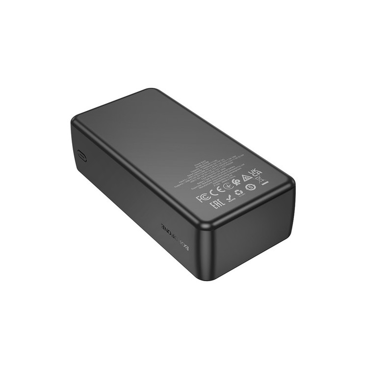پاوربانک بروفون مدل BJ56B 22.5W ظرفیت 30000 میلی آمپر ساعت
