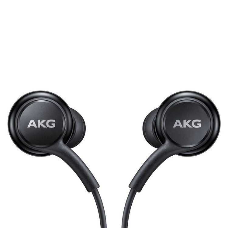 هدفون سامسونگ اورجینال AKG مدل EO-IC100BBEGUS Type-C