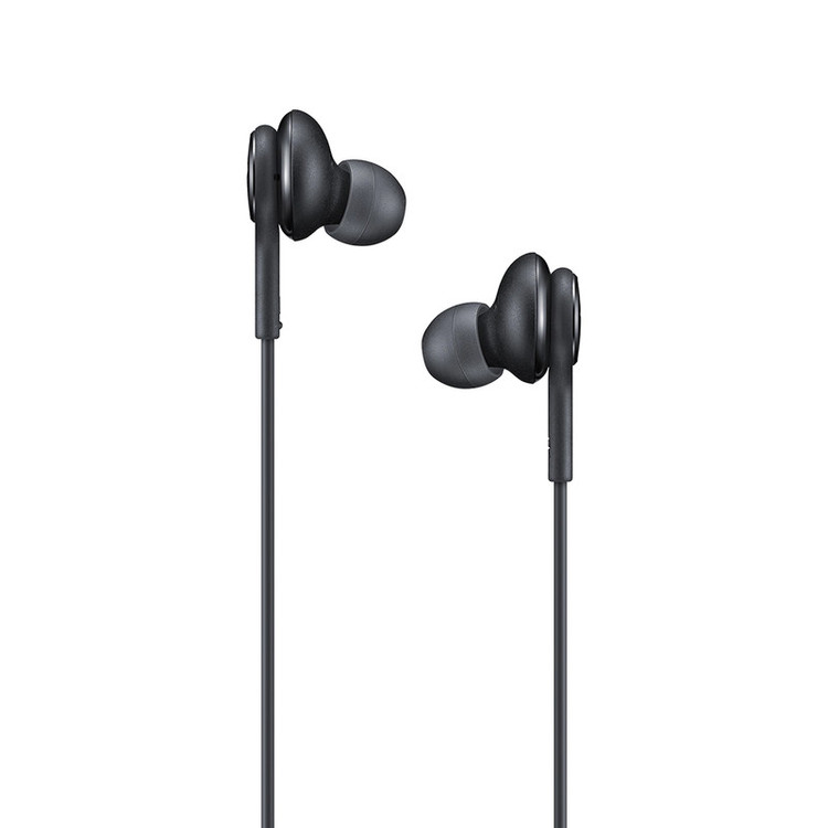 هدفون سامسونگ اورجینال AKG مدل EO-IC100BBEGUS Type-C