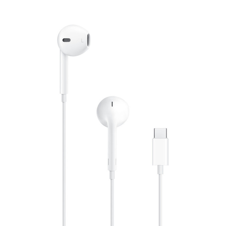 هندزفری اپل مدل EarPods USB-C غیراصل