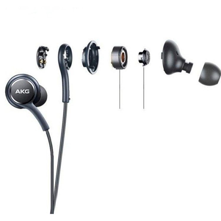 هندزفری AKG مدل s10 plus