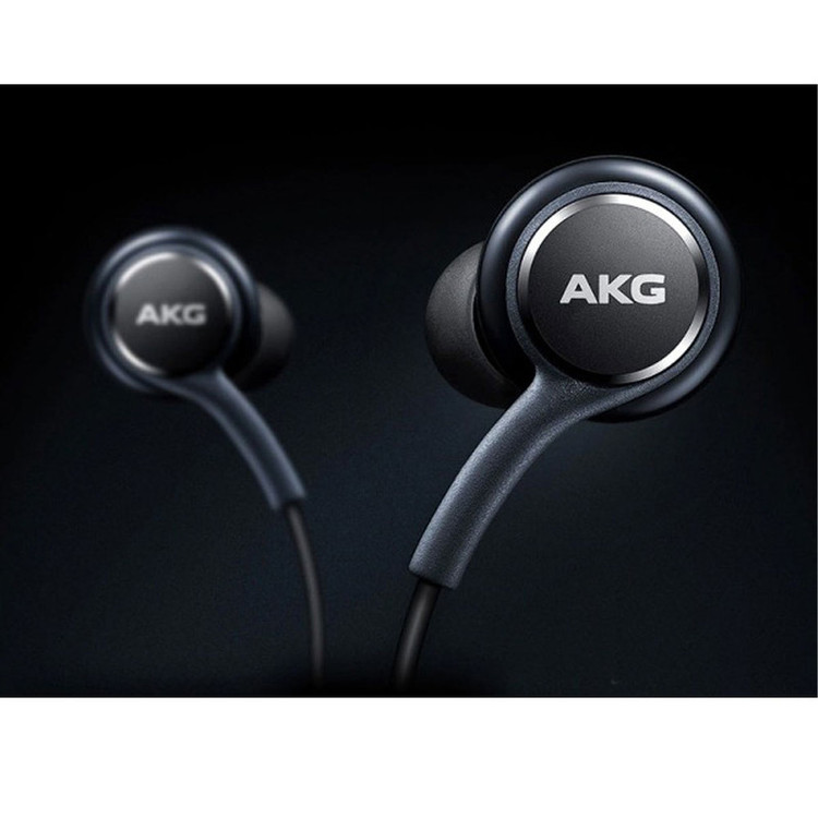 هندزفری AKG مدل s10 plus