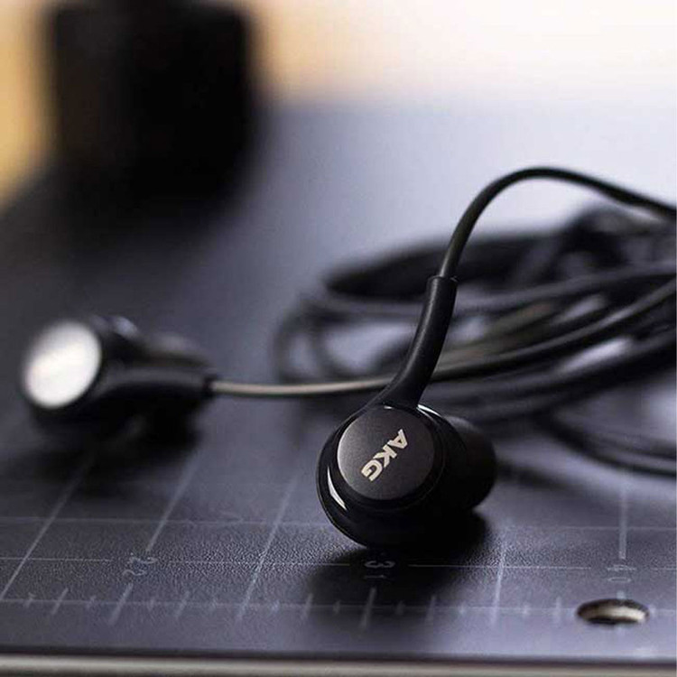 هندزفری AKG مدل s10 plus