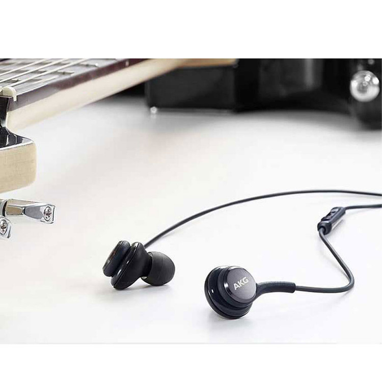 هندزفری AKG مدل s10 plus