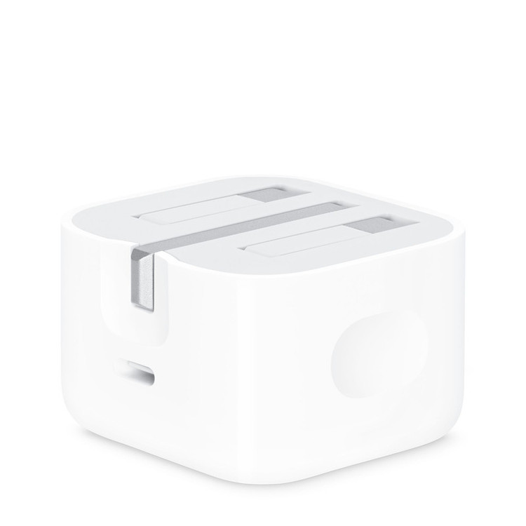 آداپتور 20 وات اورجینال اپل مدل B/A