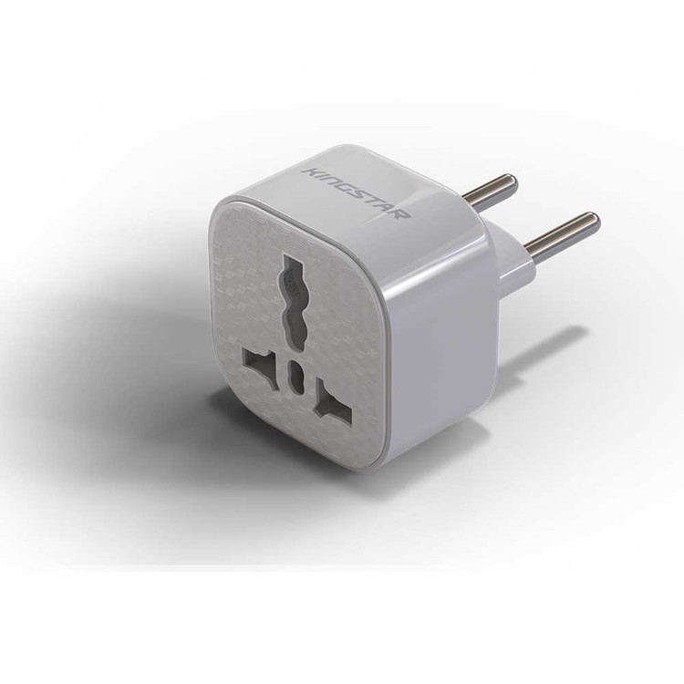 تبدیل برق 3به2 و 2به2 کینگ استار مدل KW170
