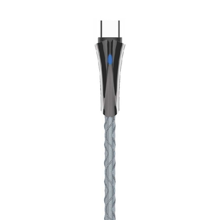 کابل تبدیل USB به USB-C کینگ استار مدل K28C طول 1 متر