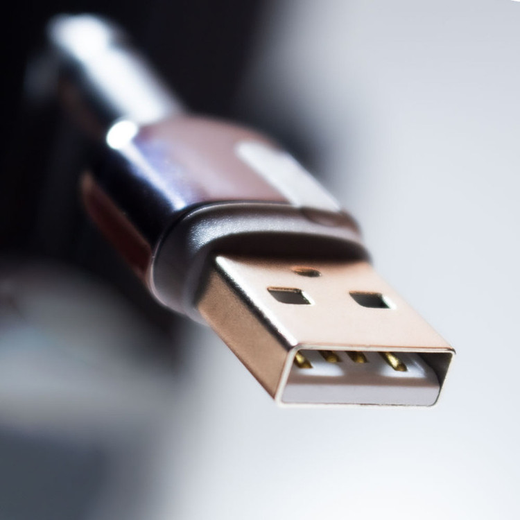 کابل تبدیل USB به USB-C کینگ استار مدل K42C طول 1 متر