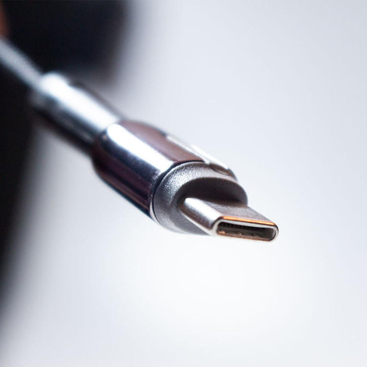 کابل تبدیل USB به USB-C کینگ استار مدل K42C طول 1 متر