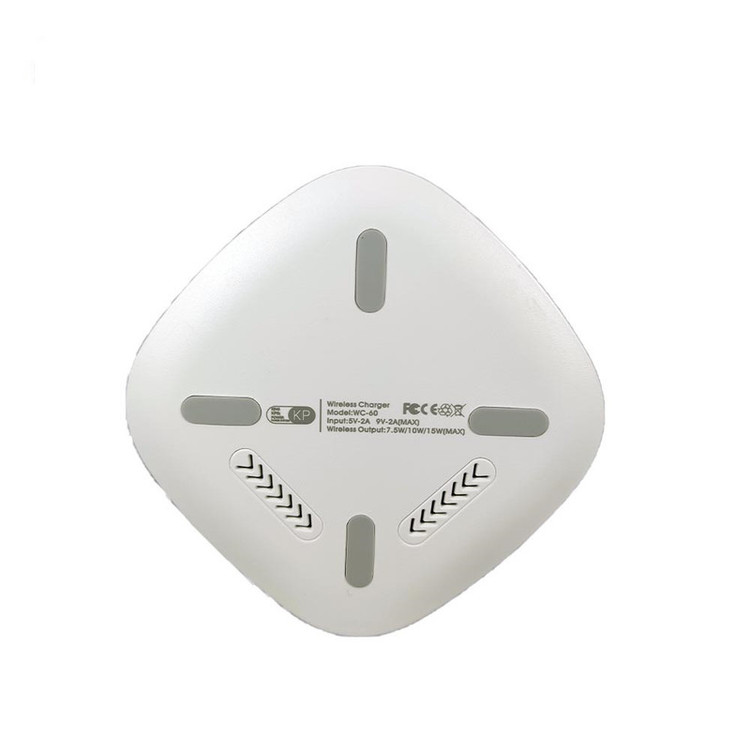 شارژر بی سیم کی پی مدل WC-60