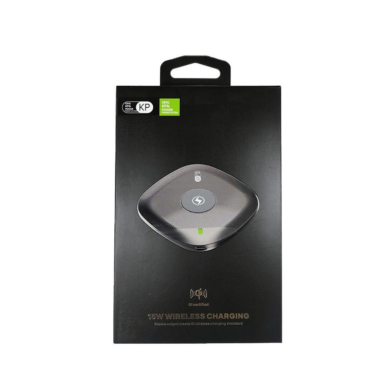 شارژر بی سیم کی پی مدل WC-60