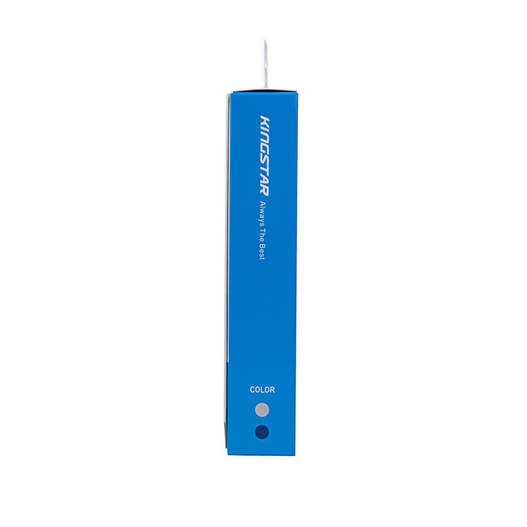 کابل تبدیل USB به لایتنینگ کینگ استار مدل K28i طول 1 متر