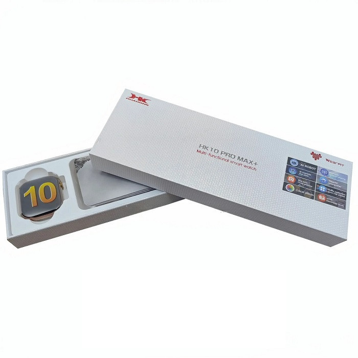 ساعت هوشمند hk11pro a