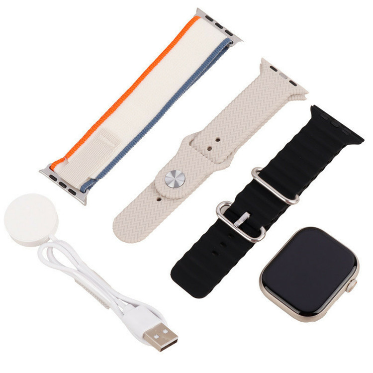 ساعت هوشمند مدل hk39 pro plus