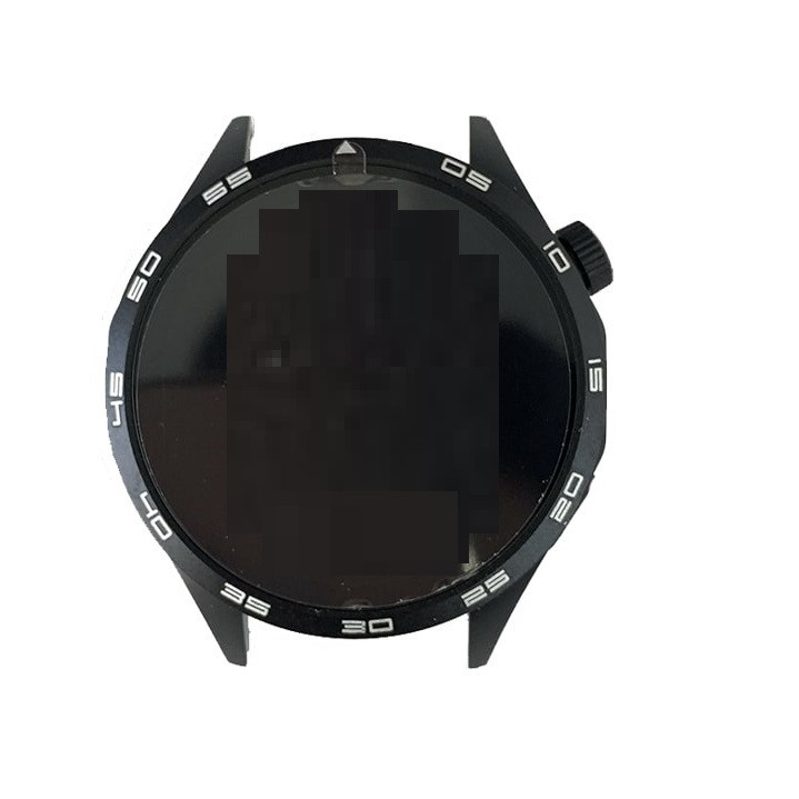 ساعت هوشمند ویسمی مدل WS-63 Max