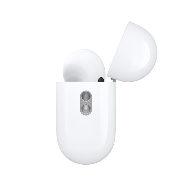 ایرپاد بلوتوثی مدل ایرپاد پرو 2 اپل Apple AirPods pro2 2025 پرچم آمریکا غیراصل