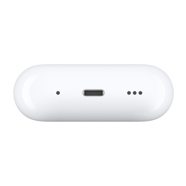 ایرپاد بلوتوثی مدل ایرپاد پرو 2 اپل Apple AirPods pro2 2025 پرچم آمریکا غیراصل