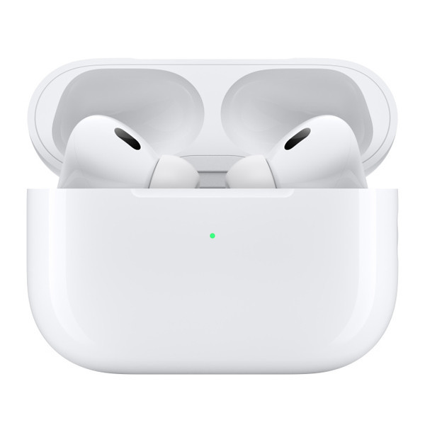 ایرپاد بلوتوثی مدل ایرپاد پرو 2 اپل Apple AirPods pro2 2025 پرچم آمریکا غیراصل