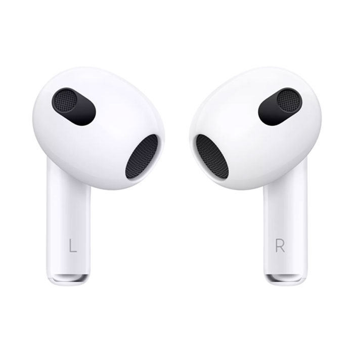 هدفون بلوتوثی مدل airpods 3 2025 پرچم آمریکا غیراصل