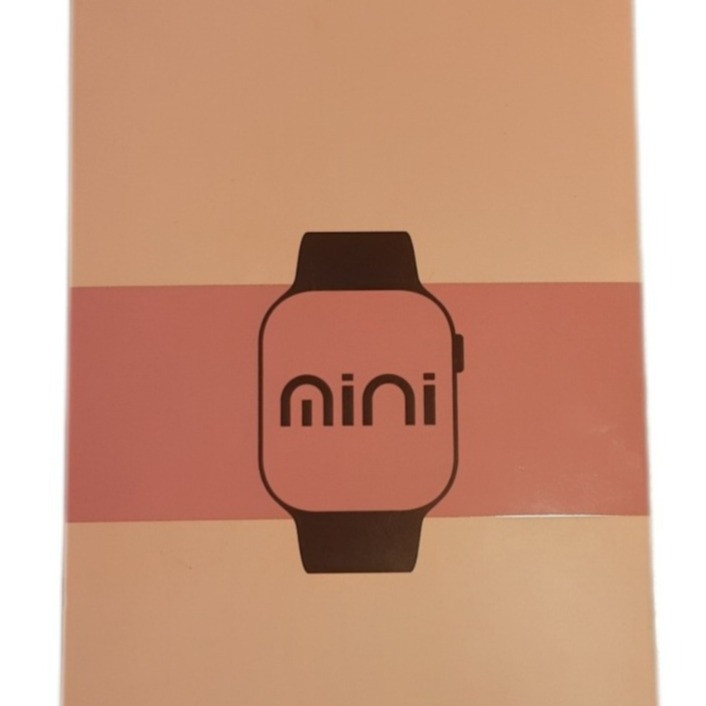 ساعت هوشمند ویسمی مدل ws-58mini