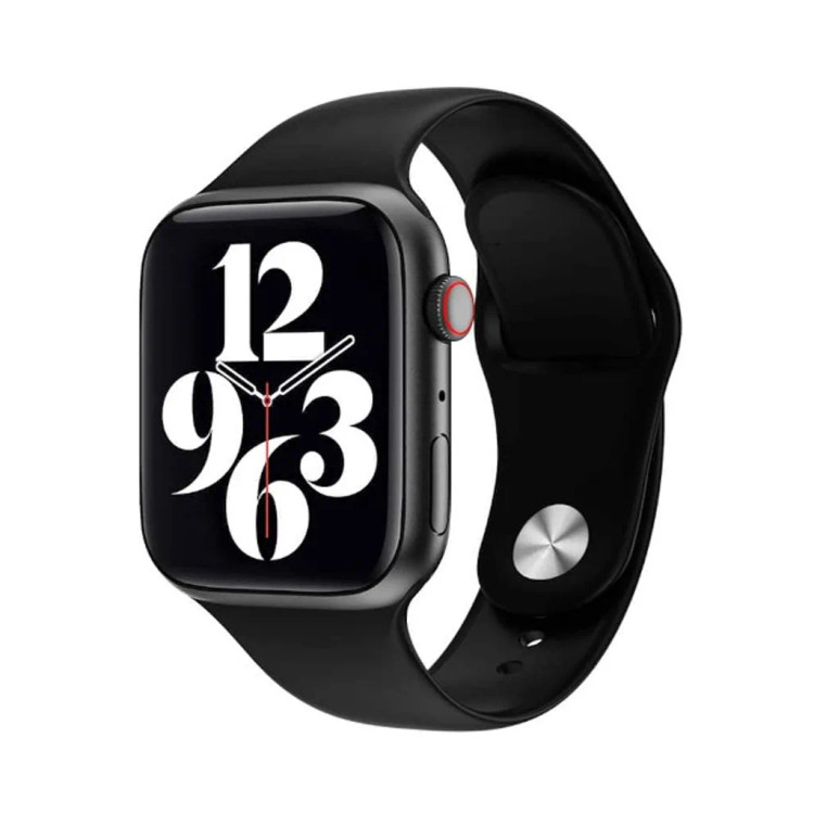 ساعت هوشمند KEQIWEAR مدل KW53 max همراه با ایرپاد و 7عدد بند