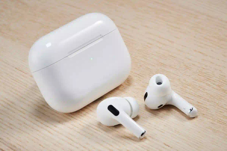 ایرپاد بلوتوثی مدل airpods pro 2025 پرچم آمریکا غیراصل