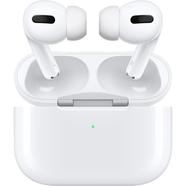 ایرپاد بلوتوثی مدل airpods pro 2025 پرچم آمریکا غیراصل