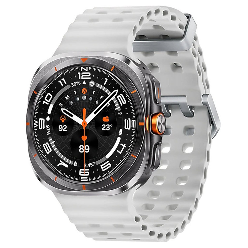 ساعت هوشمند ویسمی مدل WS-X1 ULTRA