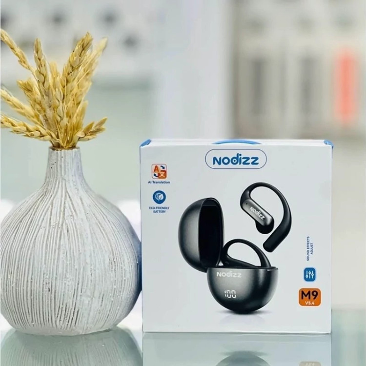 ایرپاد نودیز (Nodizz) مدل M9