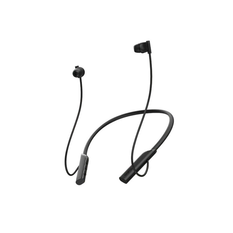 هدفون بلوتوثی اُرایمو مدل NAS ADJUSTABLE NECKLACE LITE PLANET