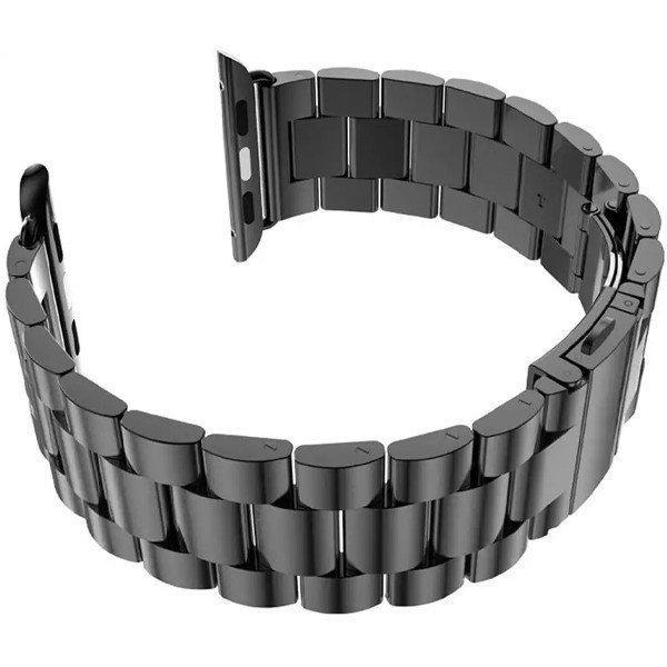 بند مدل 3-BEAD اورجینال مناسب برای اپل واچ 42/44/45/49 میلیمتری