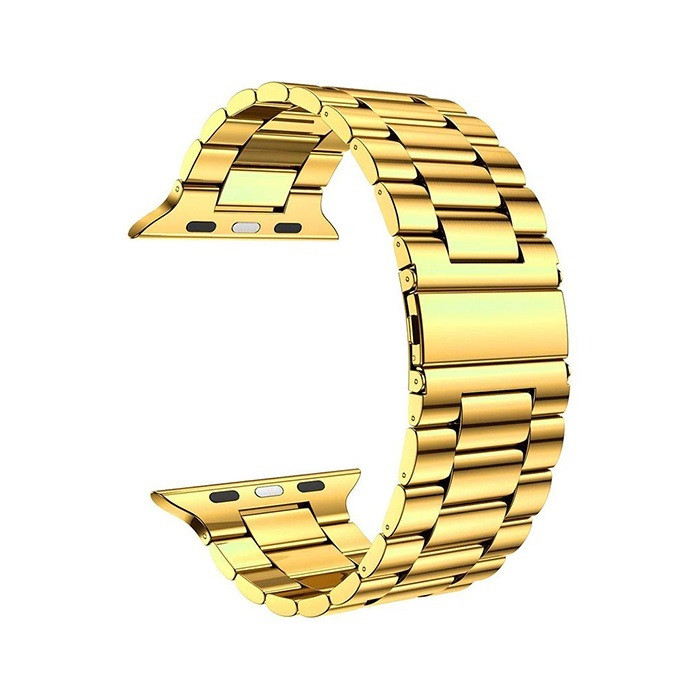 بند مدل 3-BEAD اورجینال مناسب برای اپل واچ 42/44/45/49 میلیمتری