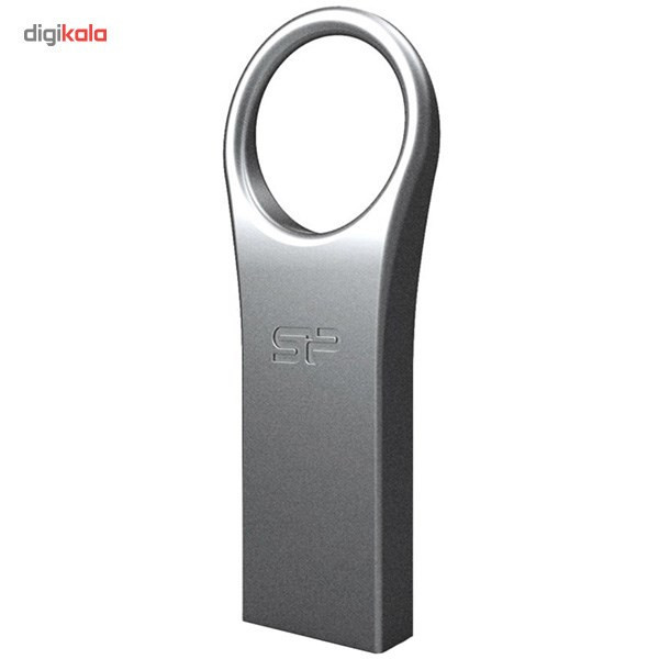 فلش مموری Silicon Power مدل فیرما F80 ظرفیت 64 گیگابایت