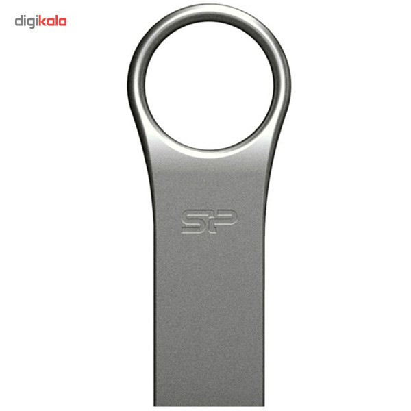 فلش مموری Silicon Power مدل فیرما F80 ظرفیت 64 گیگابایت