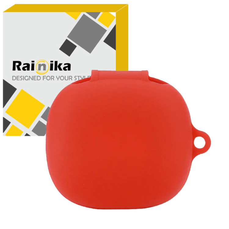کاور ایرپاد مدل R50 i مناسب برای کیس هدفون بی سیم انکر SoundCore R50i