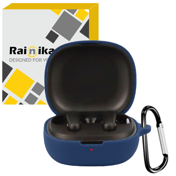 کاور ایرپاد مدل R50 i مناسب برای کیس هدفون بی سیم انکر SoundCore R50i