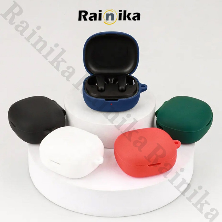 کاور ایرپاد مدل R50 i مناسب برای کیس هدفون بی سیم انکر SoundCore R50i