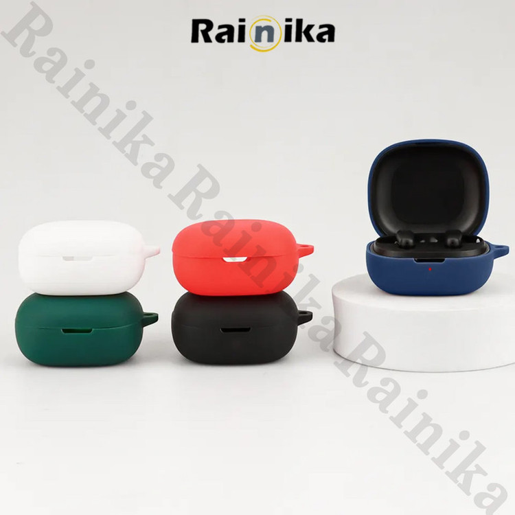 کاور ایرپاد مدل R50 i مناسب برای کیس هدفون بی سیم انکر SoundCore R50i