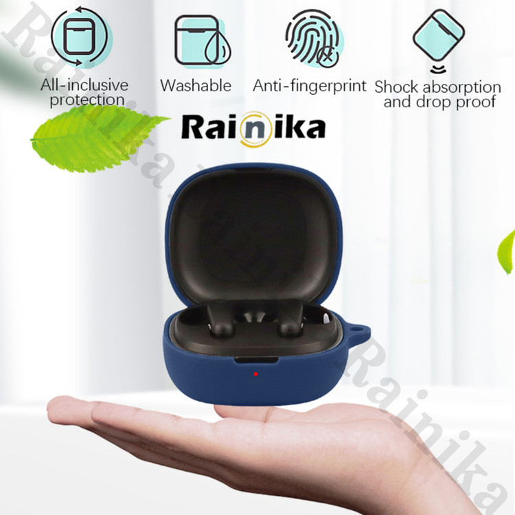 کاور ایرپاد مدل R50 i مناسب برای کیس هدفون بی سیم انکر SoundCore R50i