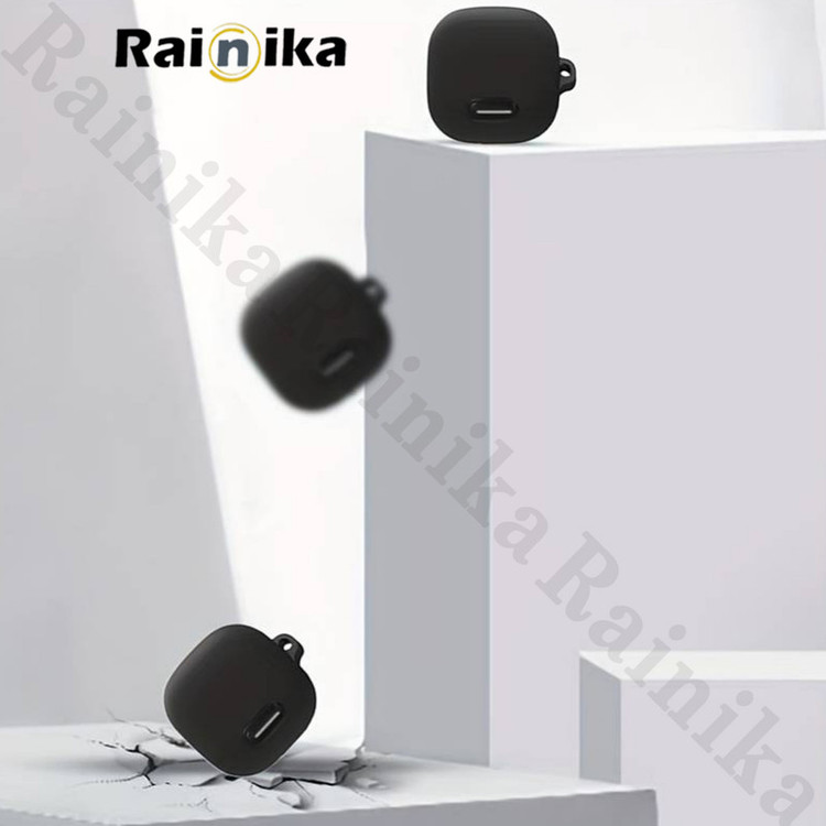 کاور مدل Liberty4 NC مناسب برای کیس هدفون بی سیم انکر Soundcore Liberty 4 NC