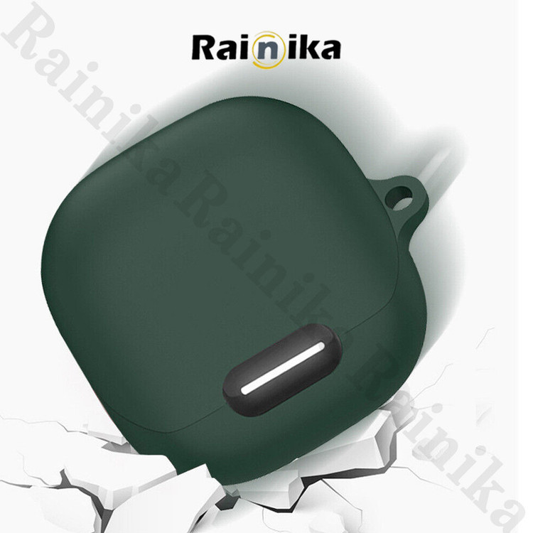 کاور مدل Liberty4 NC مناسب برای کیس هدفون بی سیم انکر Soundcore Liberty 4 NC
