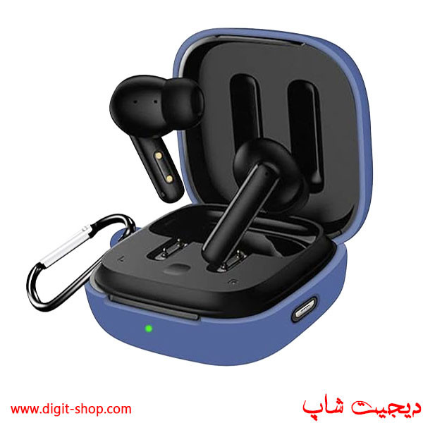 کاور هندزفری کیو سی وای مدل T13