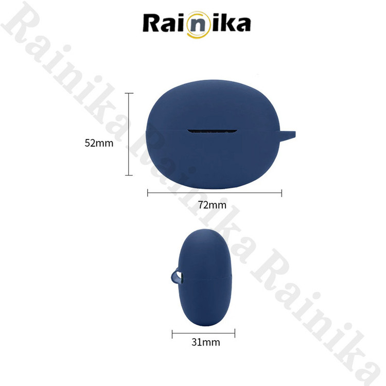 کاور رینیکا مدل X1 2023 مناسب برای کیس هدفون بی سیم هایلو X1 2023