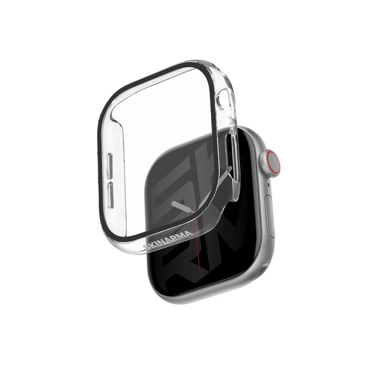 کاور Cover Apple Watch مناسب برای اپل واچ سری 10 سایز 46 میلی متری