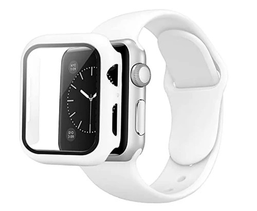 کاور Cover Apple Watch مناسب برای اپل واچ سری 10 سایز 46 میلی متری